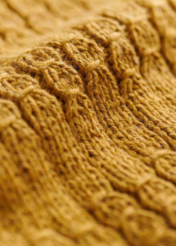 Droplet Blanket | Purl Soho