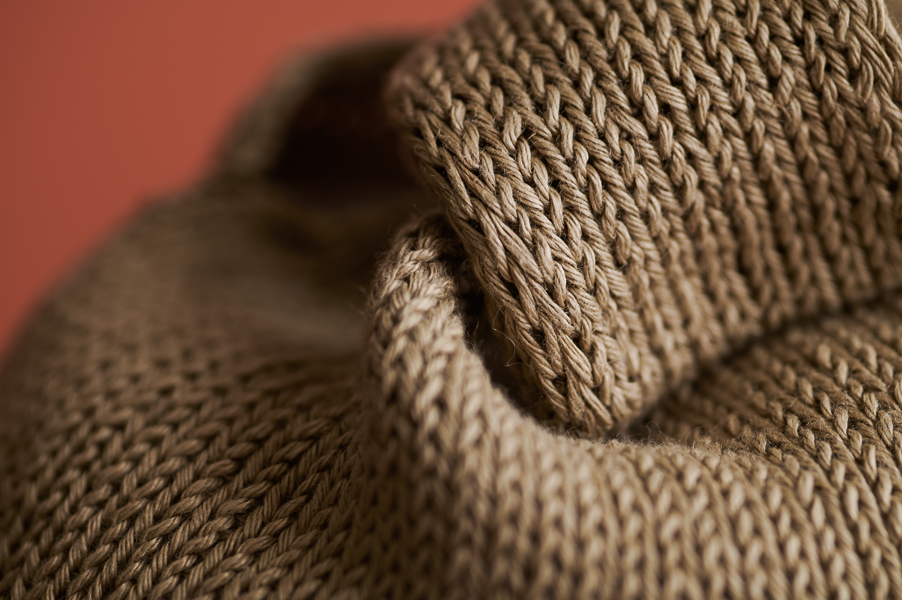 Dumpling Bag | Purl Soho