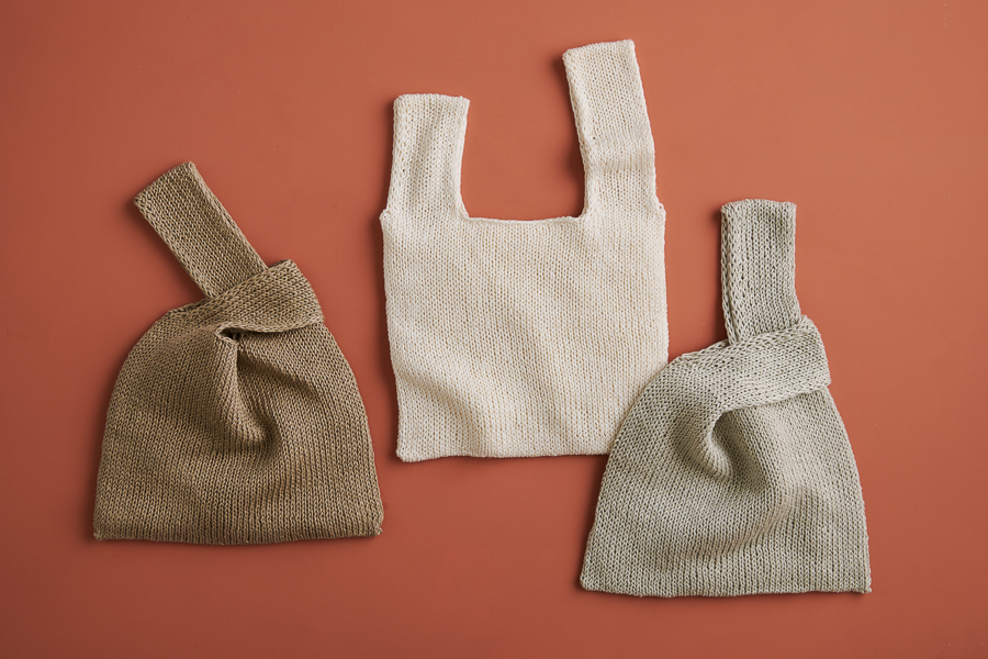 Dumpling Bag | Purl Soho