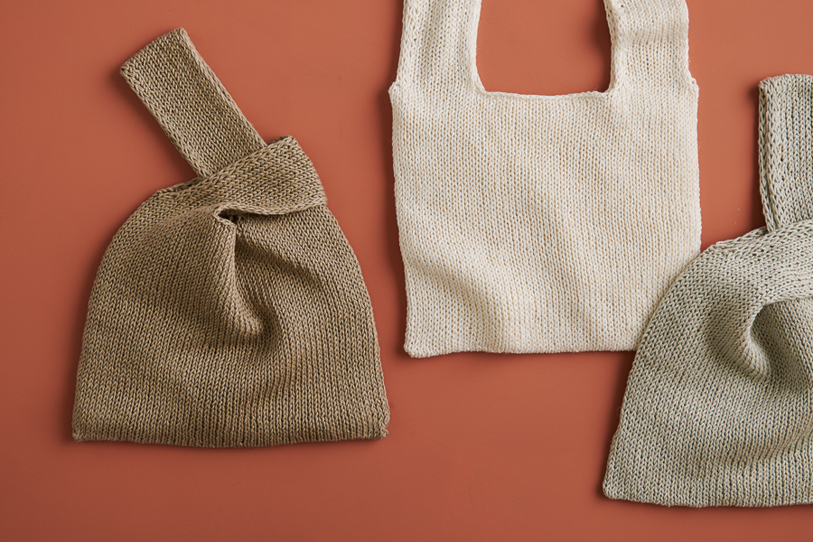 Dumpling Bag | Purl Soho
