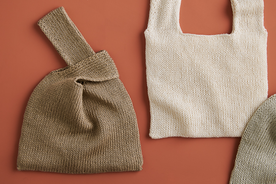 Dumpling Bag | Purl Soho