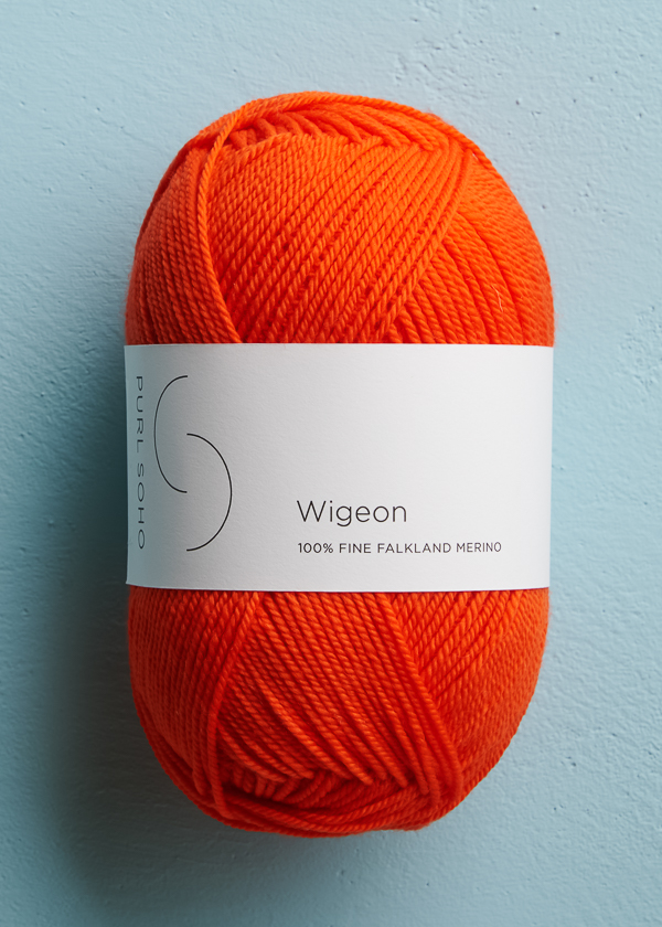 Tressa Weidenaar For Purl Soho: Stages Pullover | Purl Soho