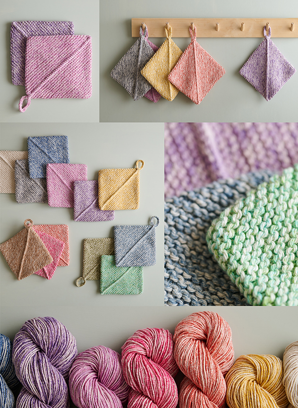 Whipstitch | Purl Soho