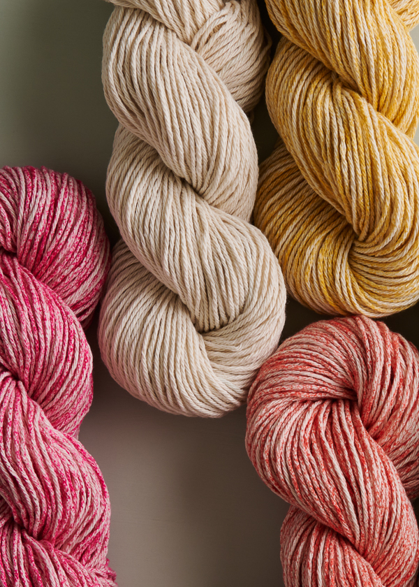 Double-Thick Pot Holder | Purl Soho