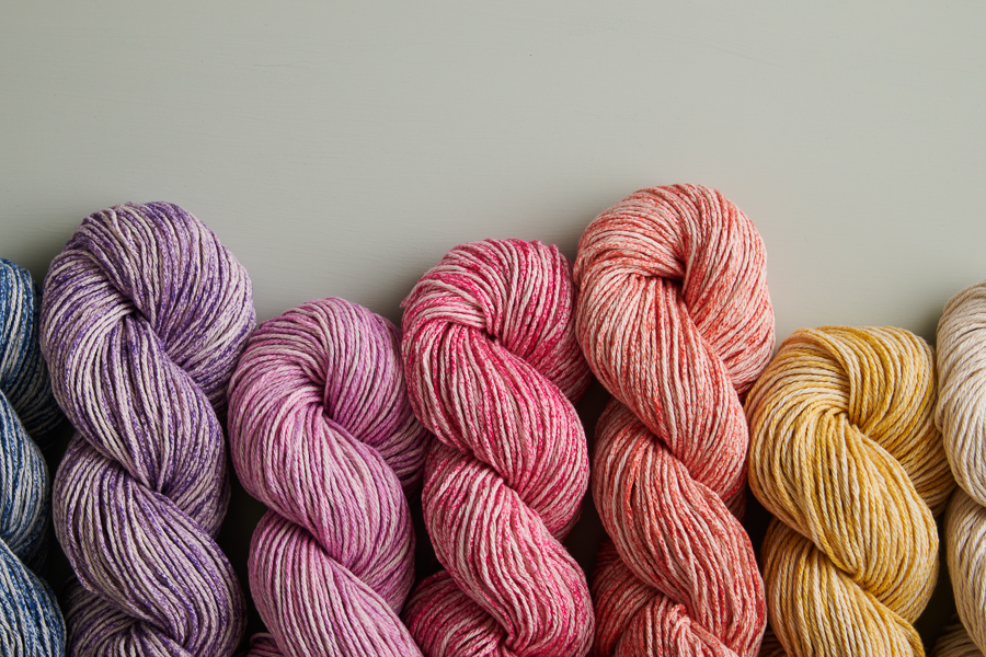 Double-Thick Pot Holder | Purl Soho
