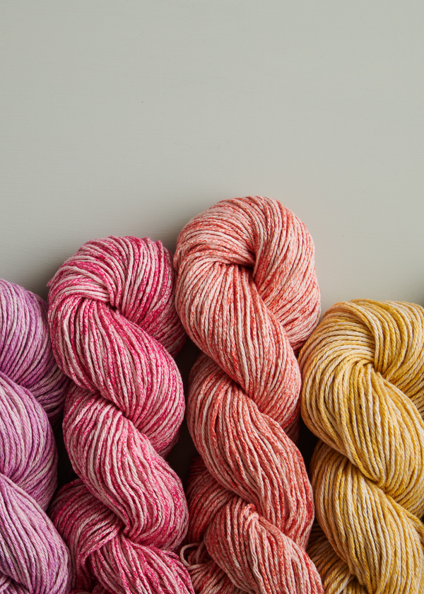 Double-Thick Pot Holder | Purl Soho