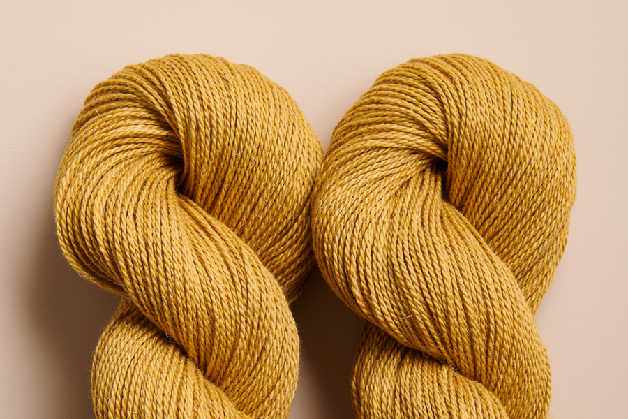 Droplet Blanket | Purl Soho
