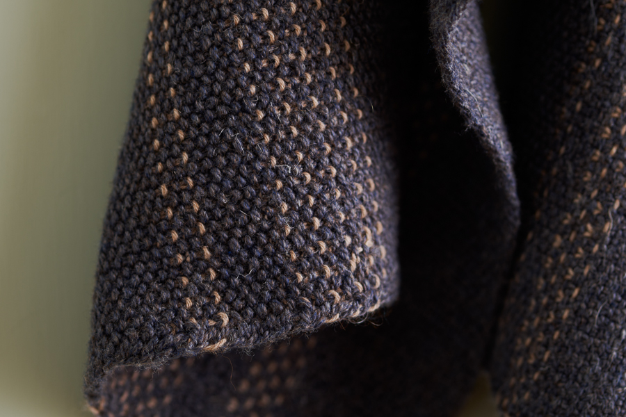 Sunday Dinner Dishtowels | Purl Soho