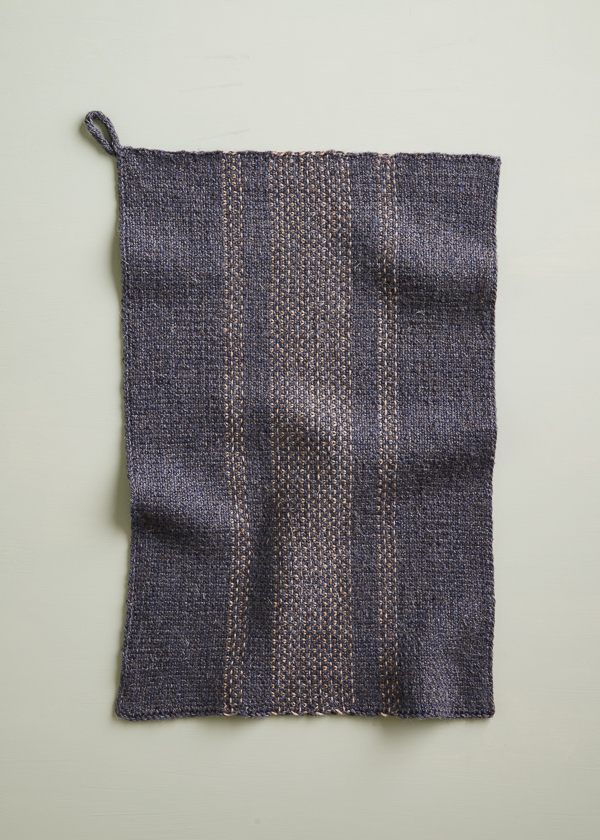 Sunday Dinner Dishtowels | Purl Soho