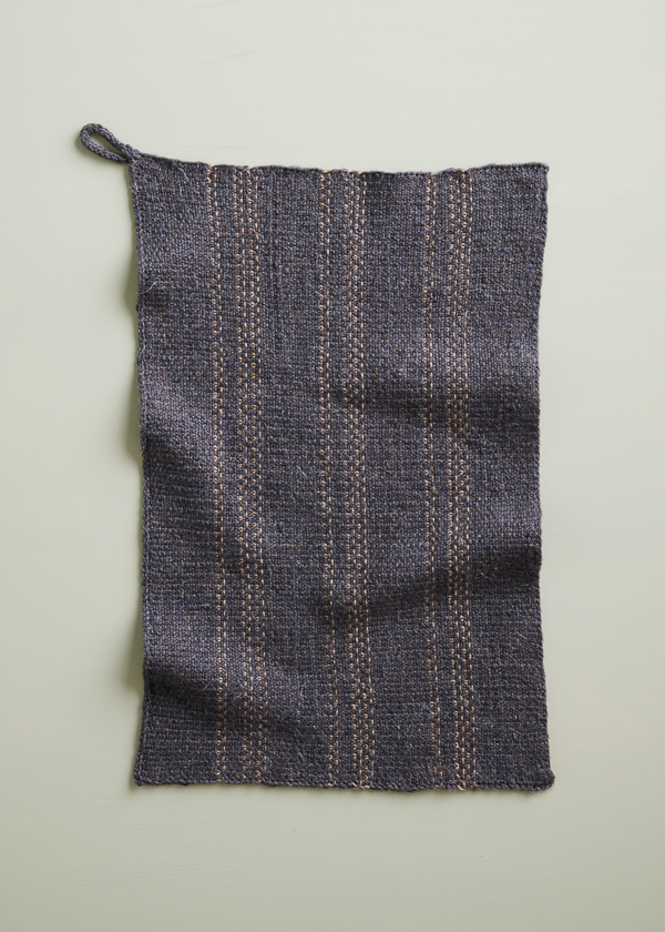 Sunday Dinner Dishtowels | Purl Soho