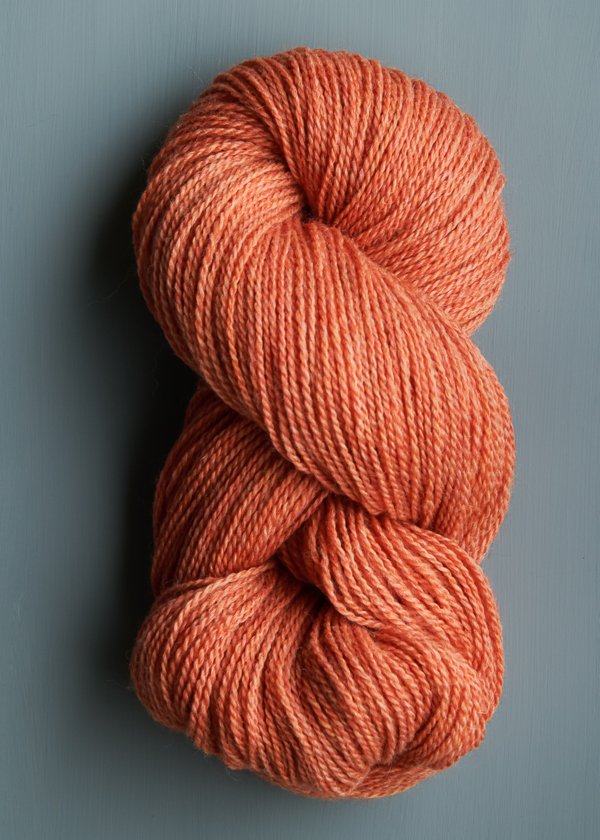 Terrace Wrap in Good Wool | Purl Soho