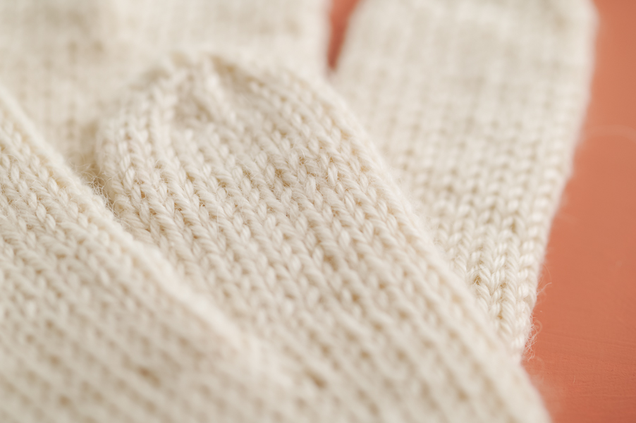 Very Classic Gloves | Purl Soho