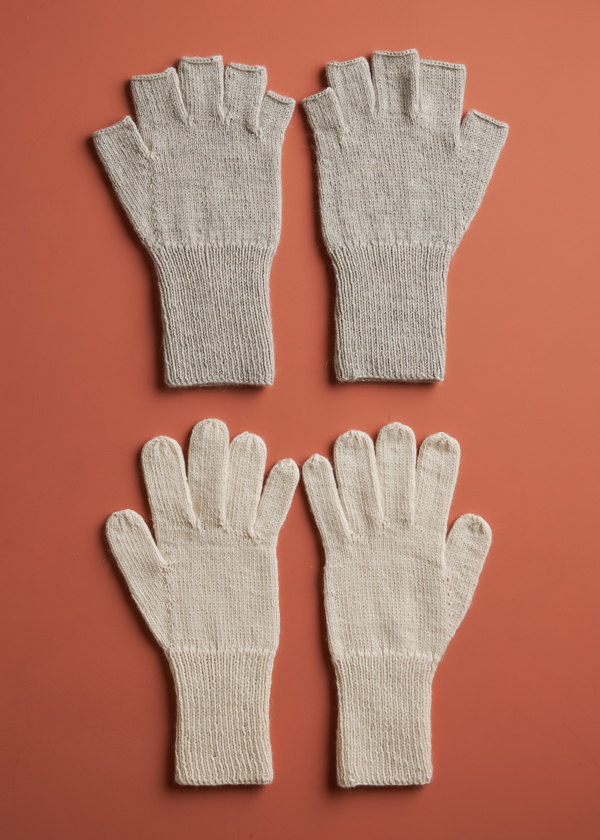 Very Classic Gloves | Purl Soho