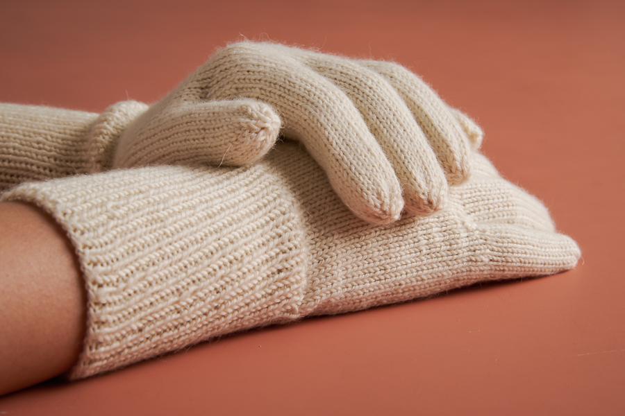 Very Classic Gloves | Purl Soho