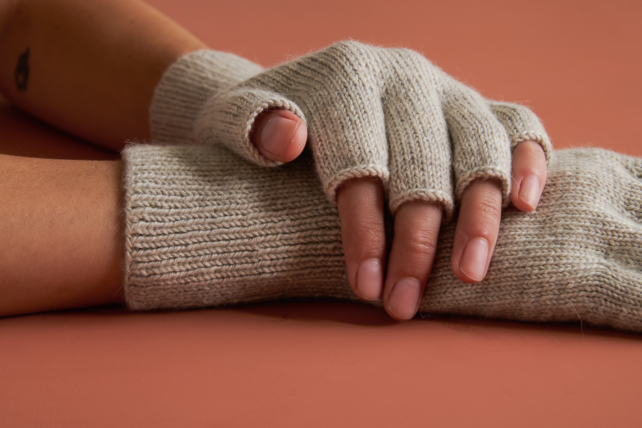 Very Classic Gloves | Purl Soho
