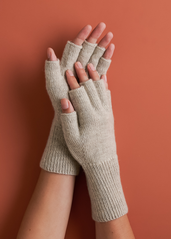 Very Classic Gloves | Purl Soho
