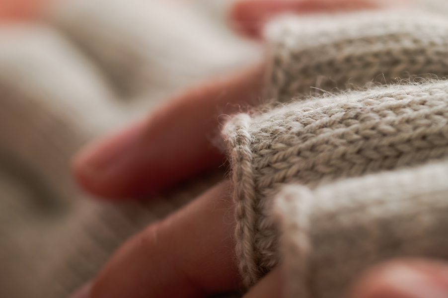 Very Classic Gloves | Purl Soho