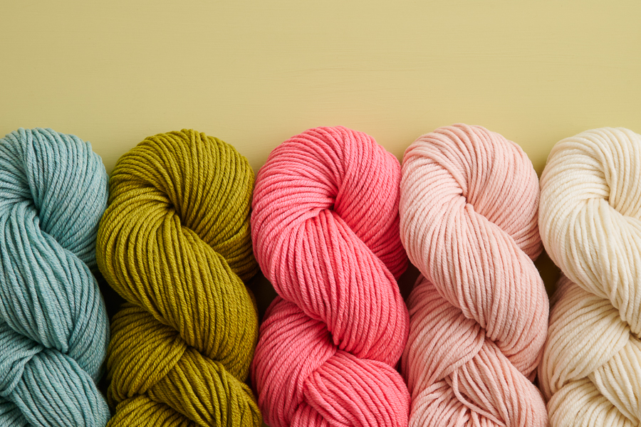 Bandana Cowl In New Styles + Colors | Purl Soho