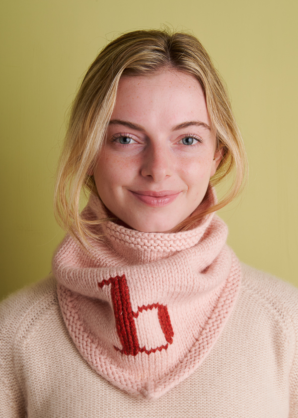 Bandana Cowl In New Styles + Colors | Purl Soho