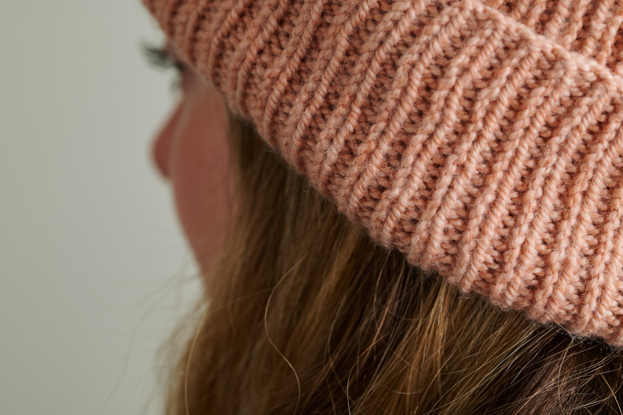 Classic Ribbed Hat In New Colors | Purl Soho