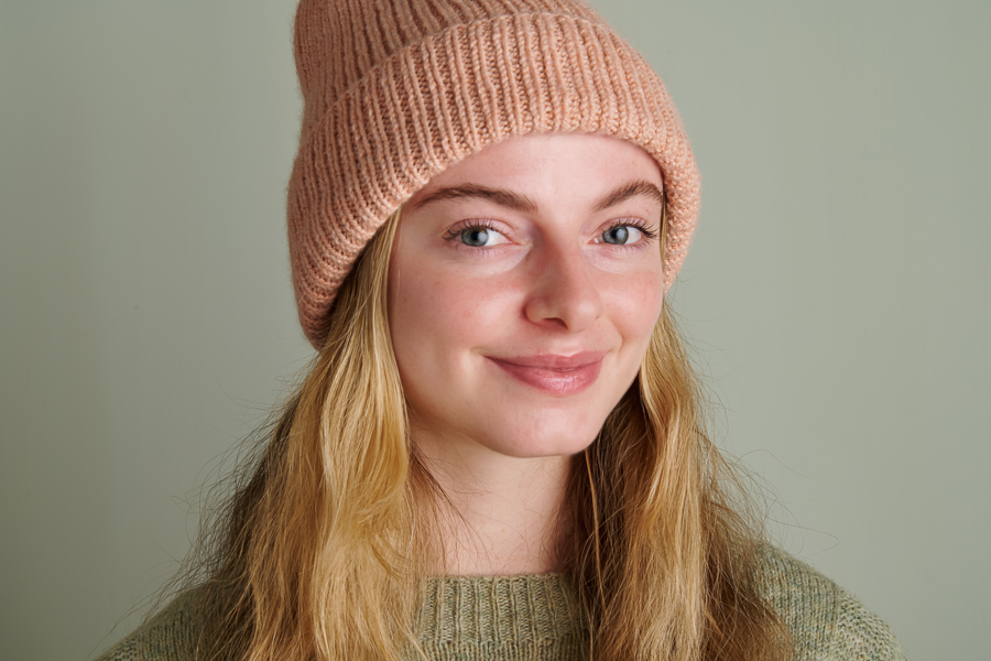 Classic Ribbed Hat In New Colors | Purl Soho