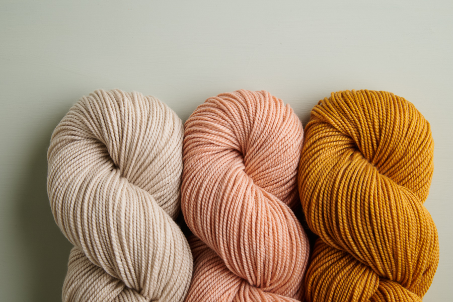 Classic Ribbed Hat In New Colors | Purl Soho