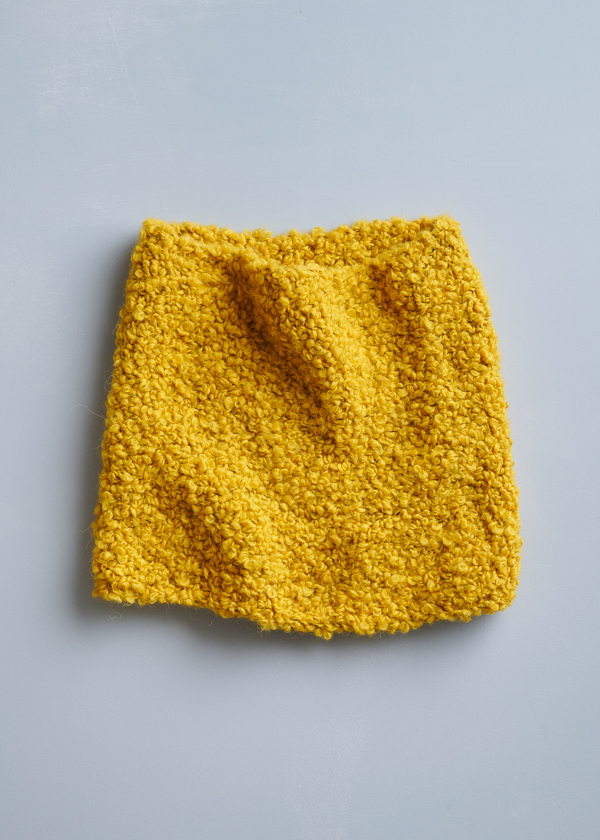 Coziest Cowl | Purl Soho