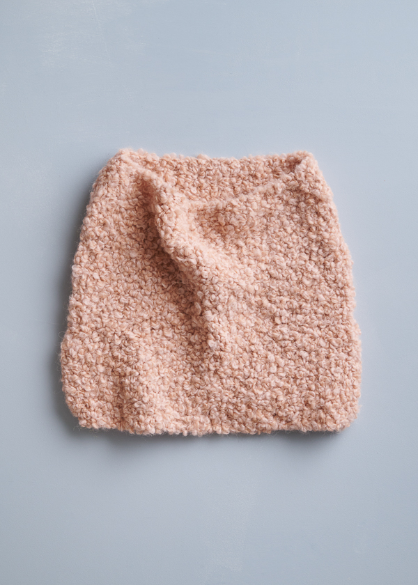 Coziest Cowl | Purl Soho