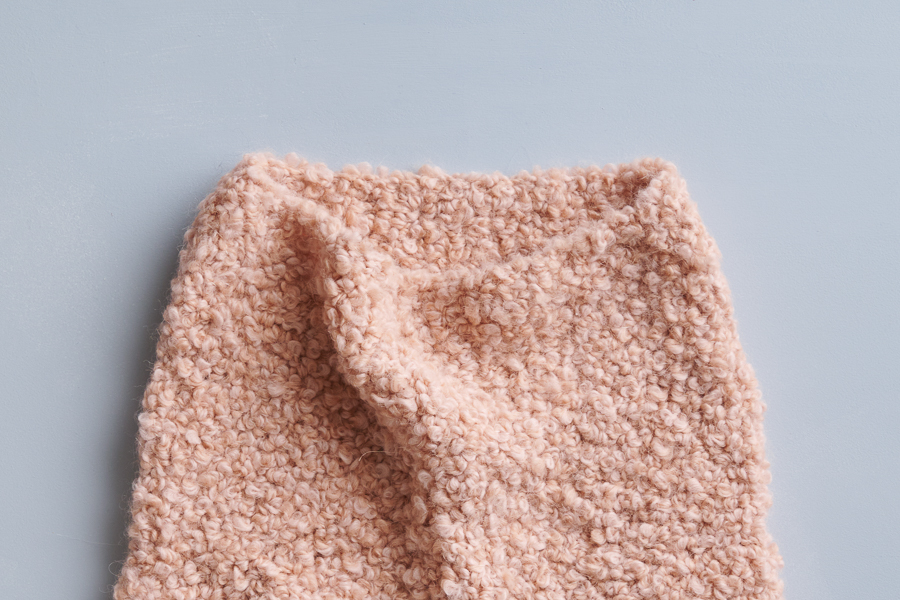Coziest Cowl | Purl Soho