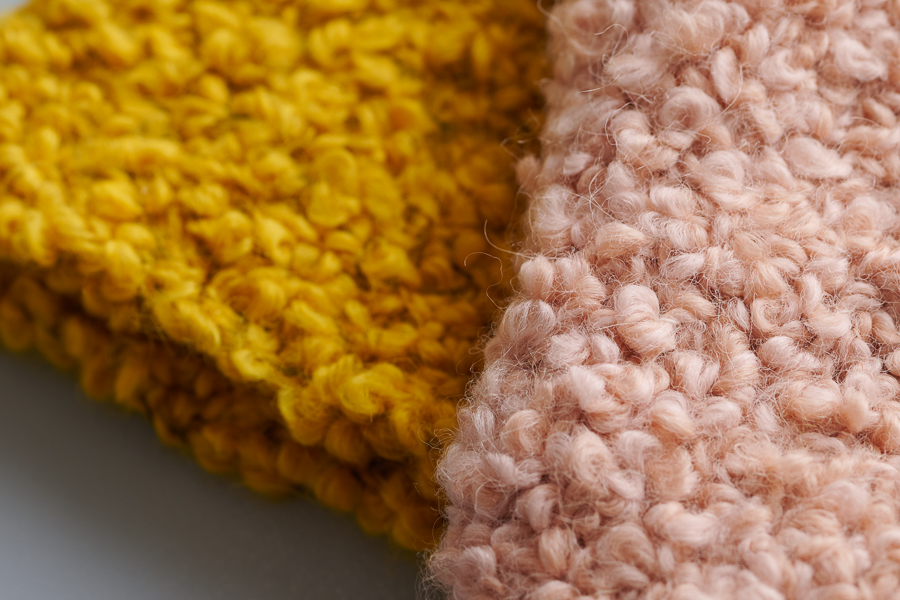 Coziest Cowl | Purl Soho