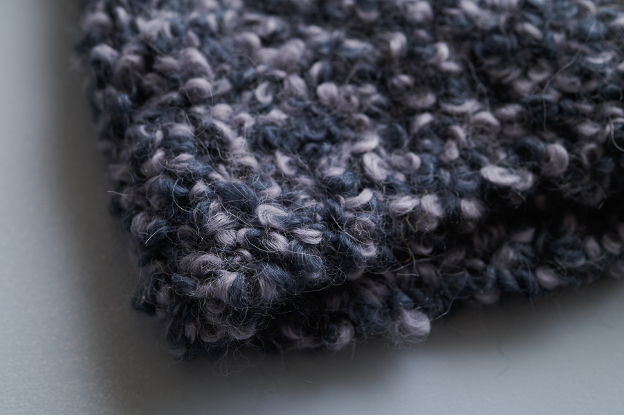 Coziest Cowl | Purl Soho