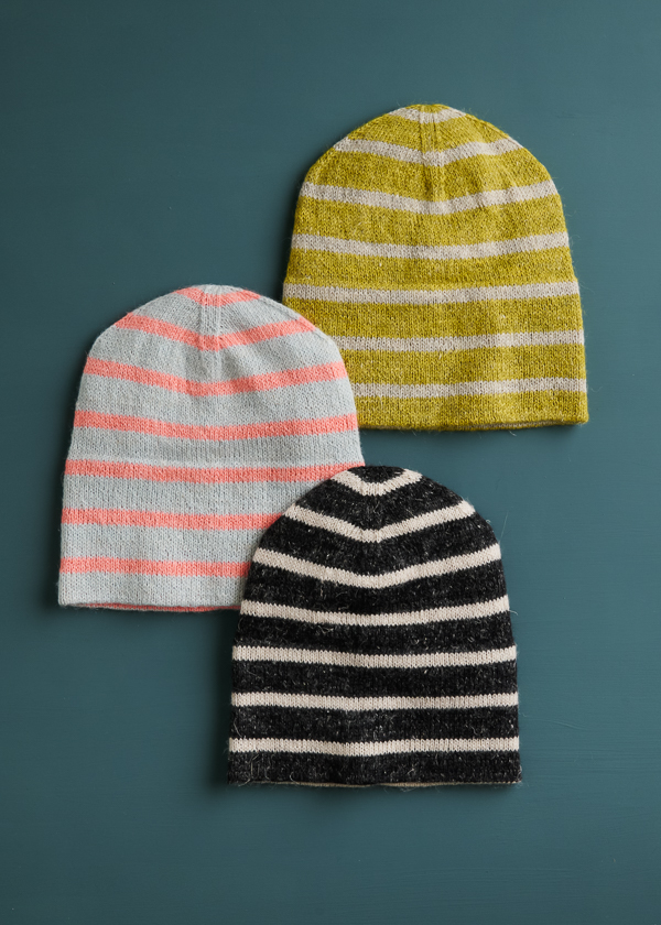 Far + Wide Hat | Purl Soho