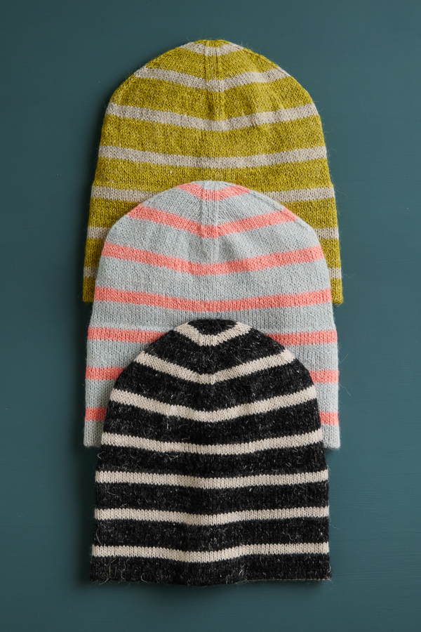 Far + Wide Hat | Purl Soho