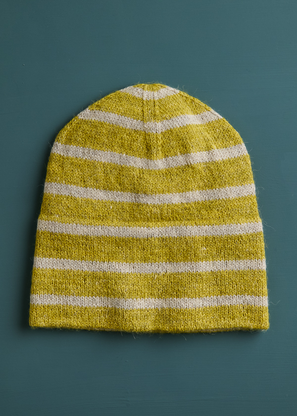 Far + Wide Hat | Purl Soho
