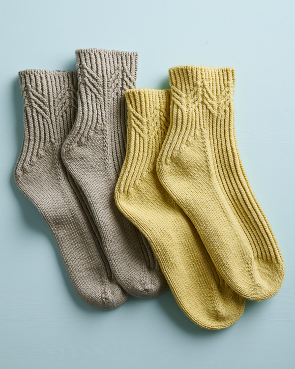 House Socks | Purl Soho