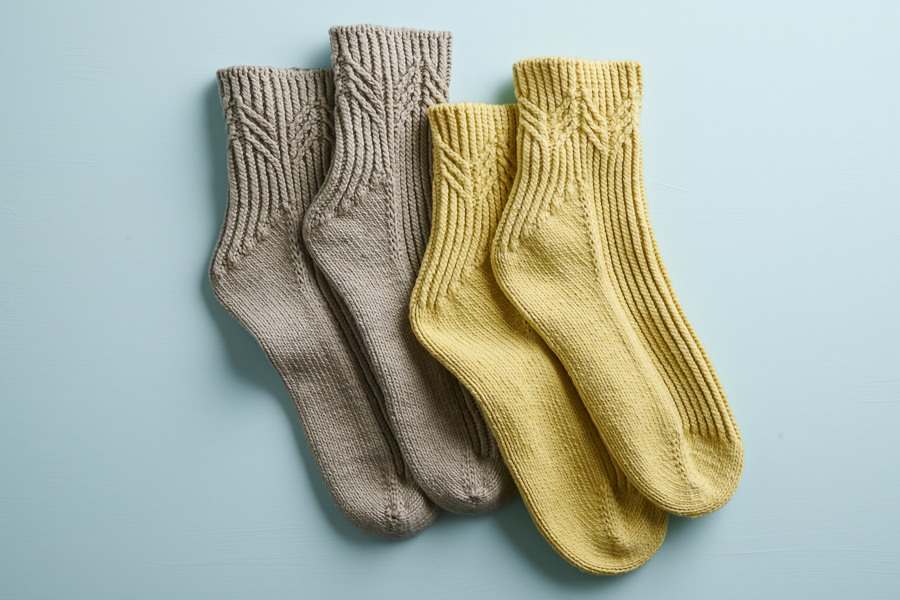 House Socks | Purl Soho