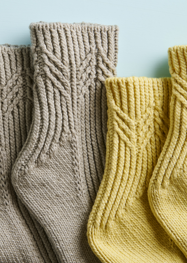 House Socks | Purl Soho