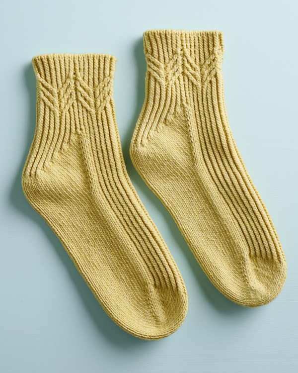 House Socks | Purl Soho
