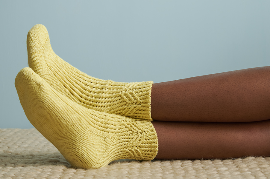 House Socks | Purl Soho