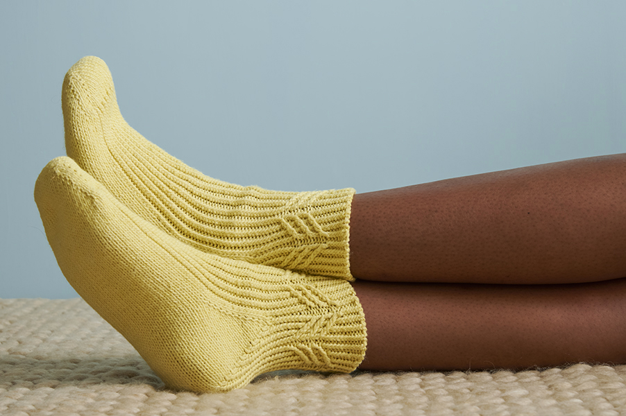 House Socks | Purl Soho