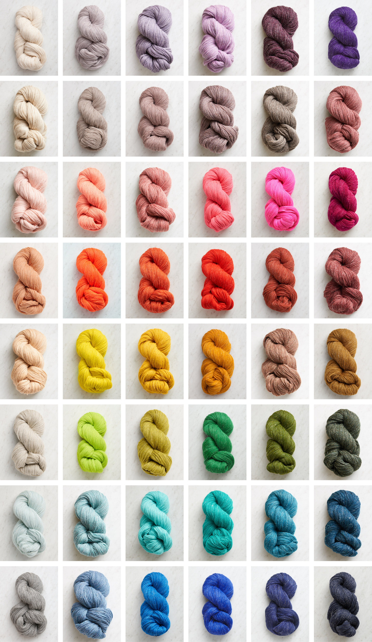 Tayler Harris For Purl Soho: Sundance Pullover | Purl Soho