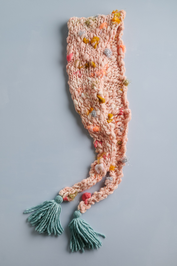 Supernova Scarf | Purl Soho
