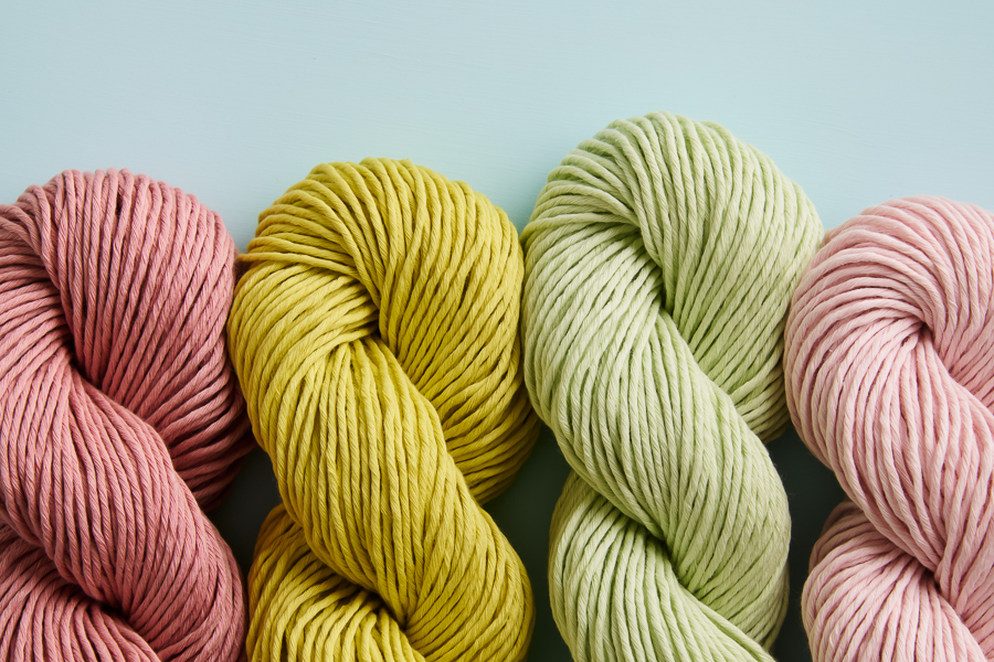 Tin Ceiling Washcloth + Hand Towel | Purl Soho