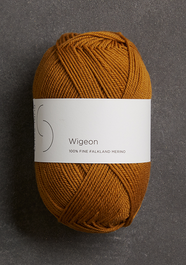 Triangular Triangles Wrap | Purl Soho
