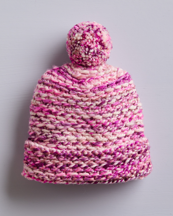 Nesting Hat | Purl Soho