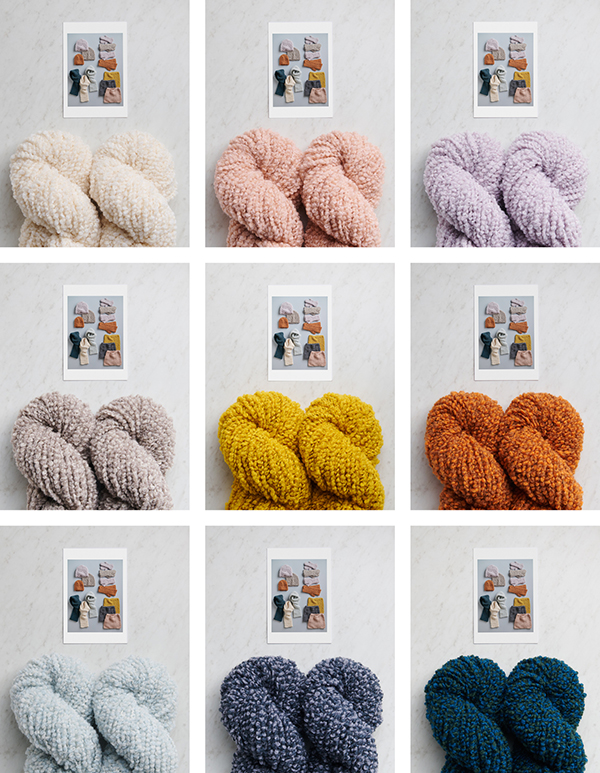 Coziest Cowl | Purl Soho