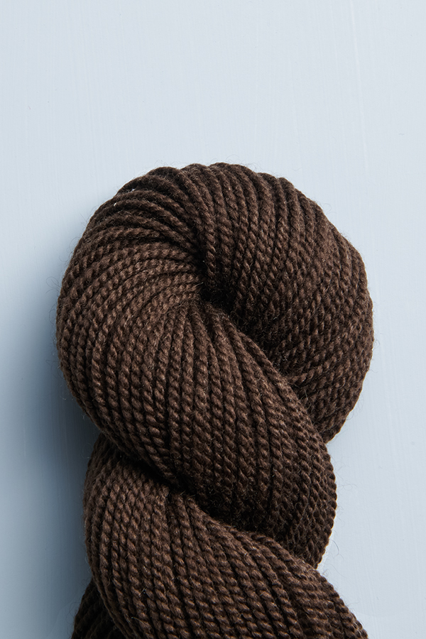Mistake Rib Cowl In Simply Yak | Purl Soho