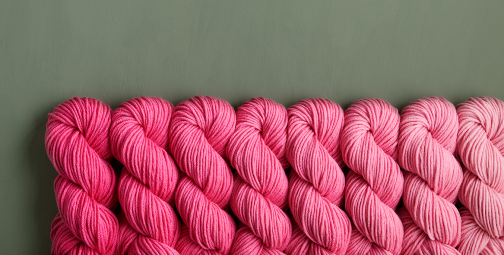 Nine-Note Seed Stitch Wrap in More New Colors | Purl Soho
