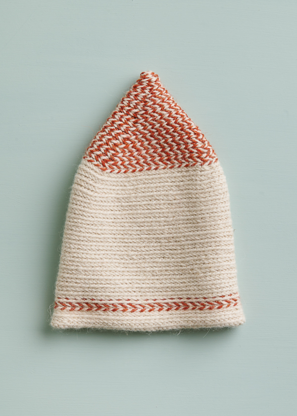 Elfin Hats In Linen Quill Worsted | Purl Soho
