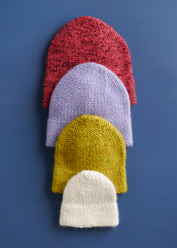 Purl-Side Hat | Purl Soho